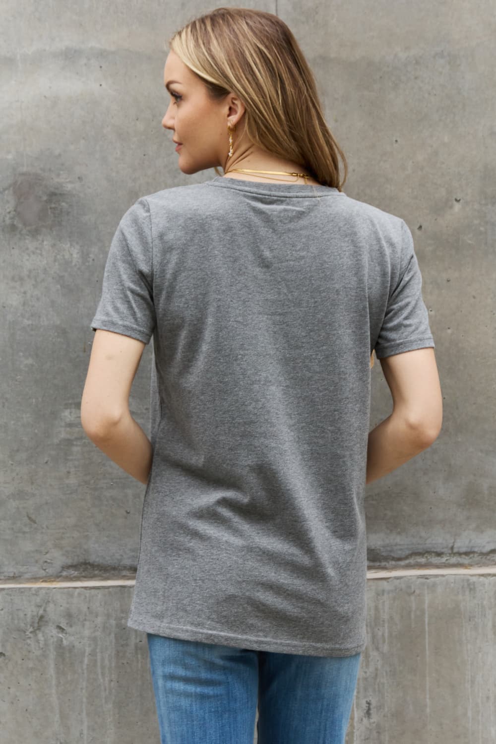 Trust In The Universe Tee