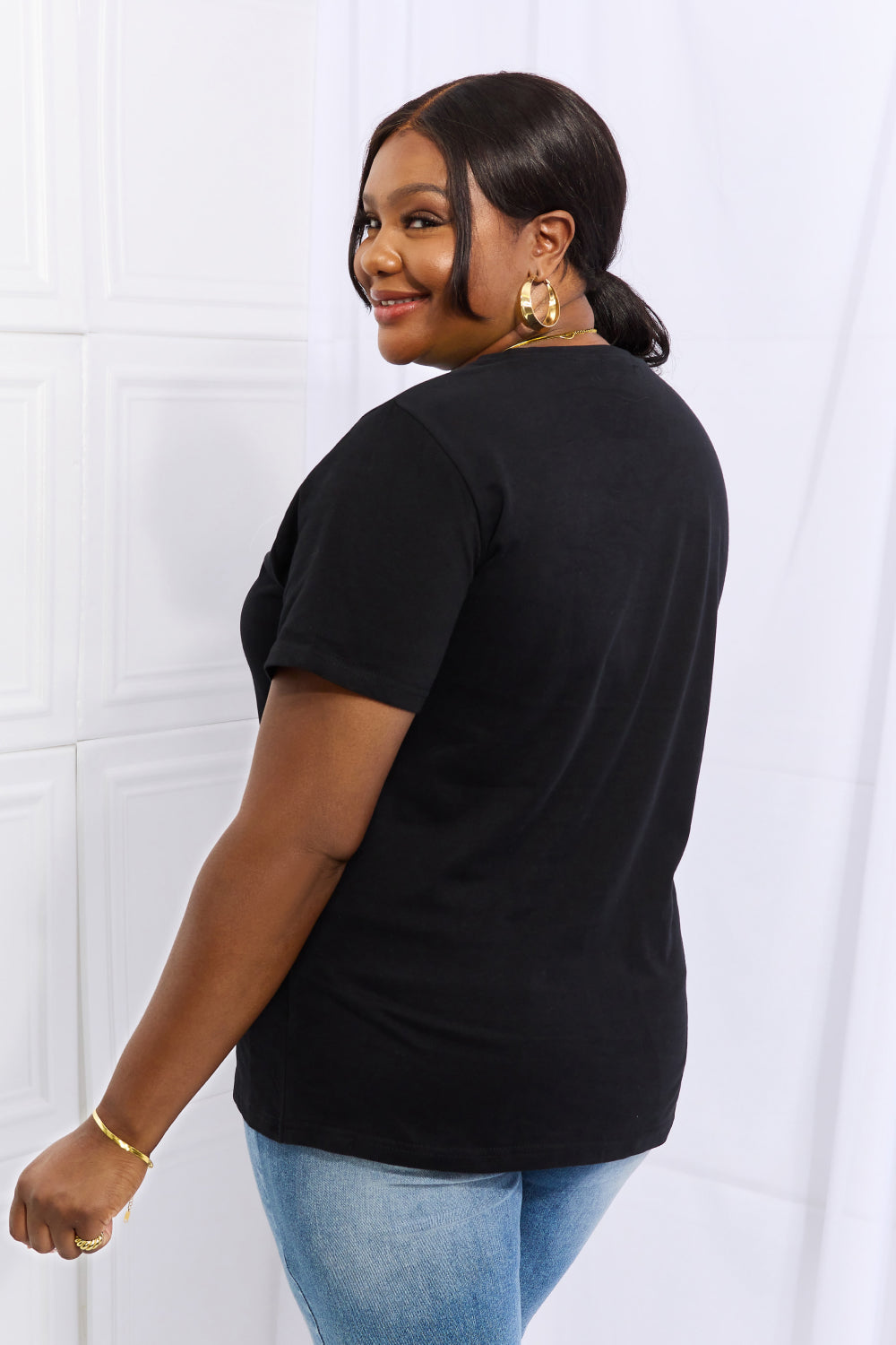 Beautiful Soul Vintage Tee