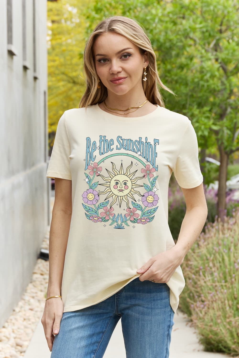 Be The Sunshine Tee