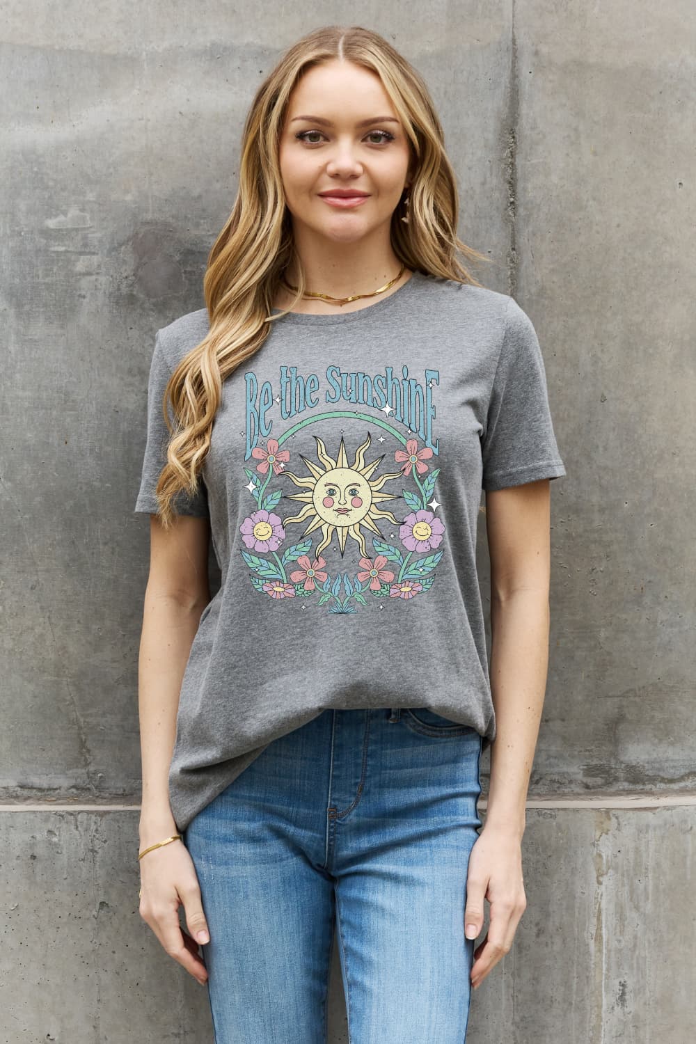 Be The Sunshine Tee