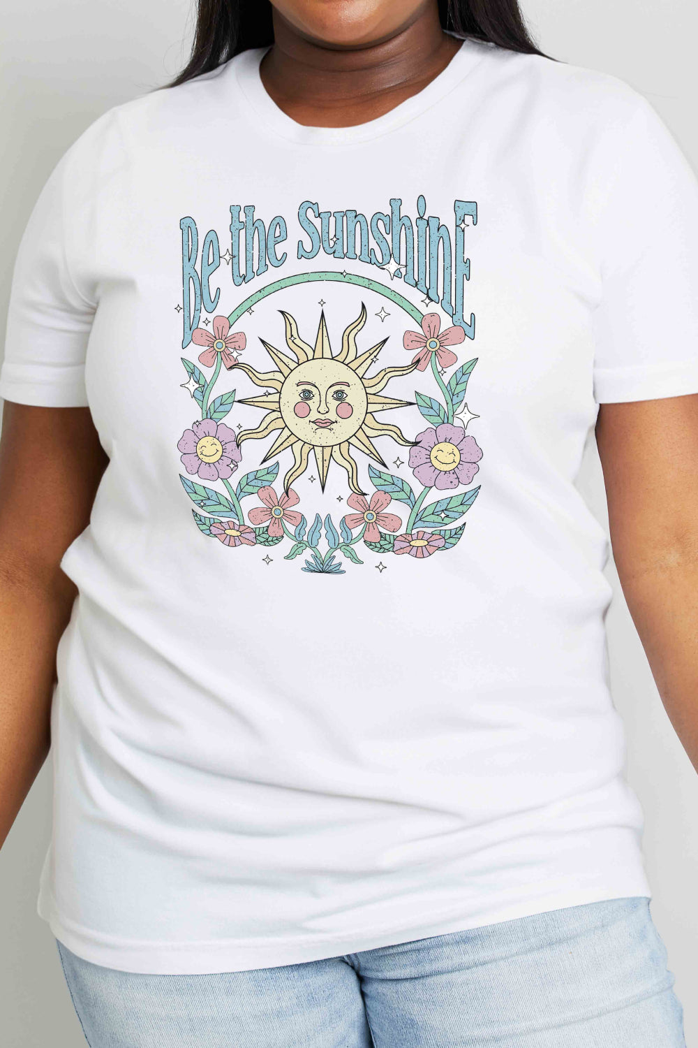 Be The Sunshine Tee