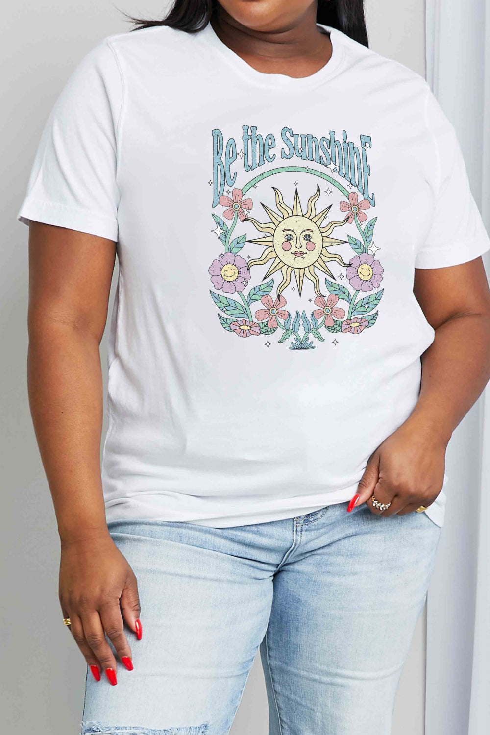 Be The Sunshine Tee