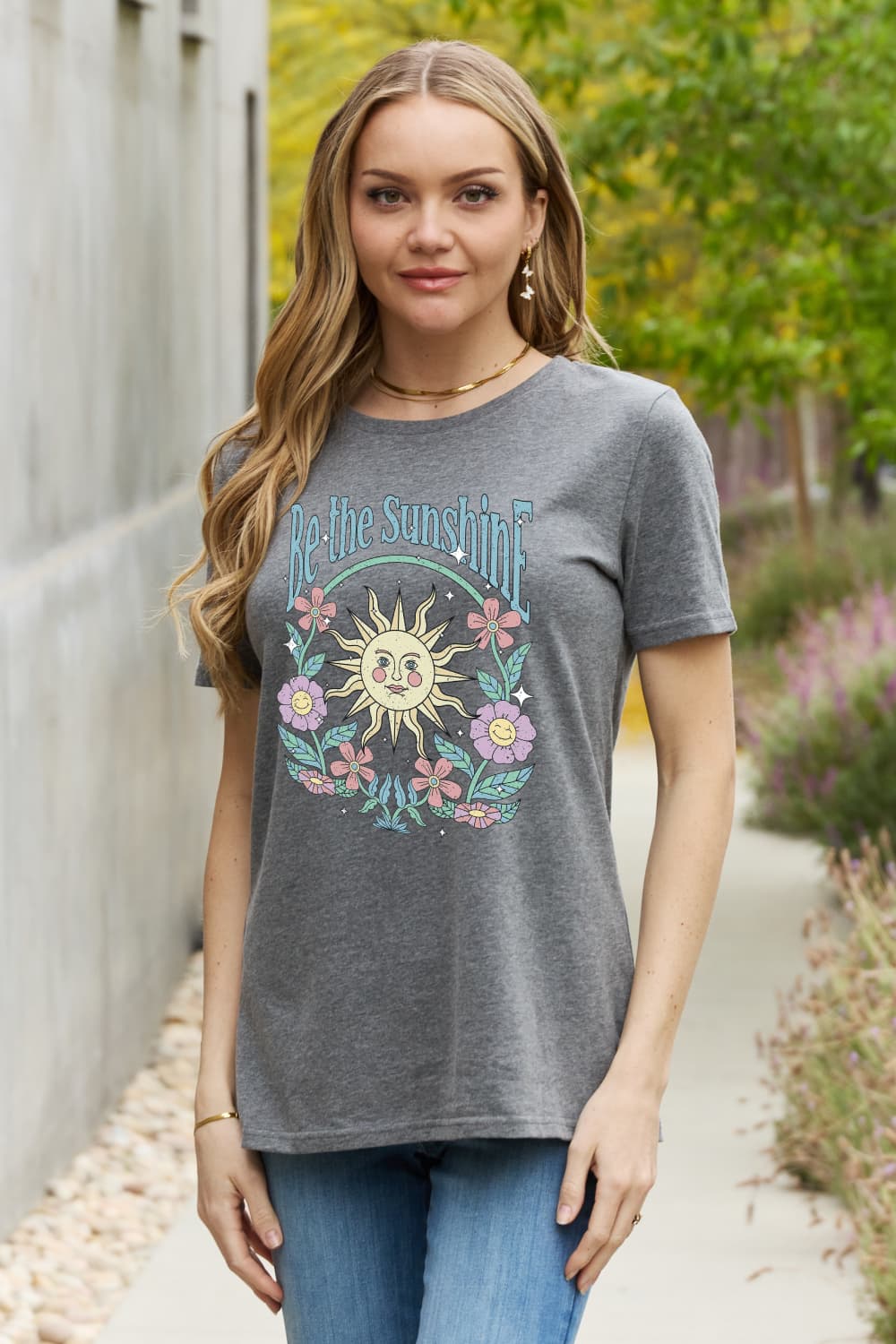 Be The Sunshine Tee